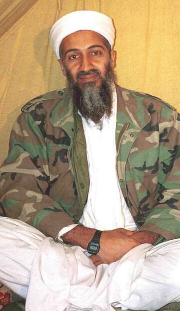 Carlos de Gales, implicado en la donación de 1.1 millones de dólares de los Bin Laden