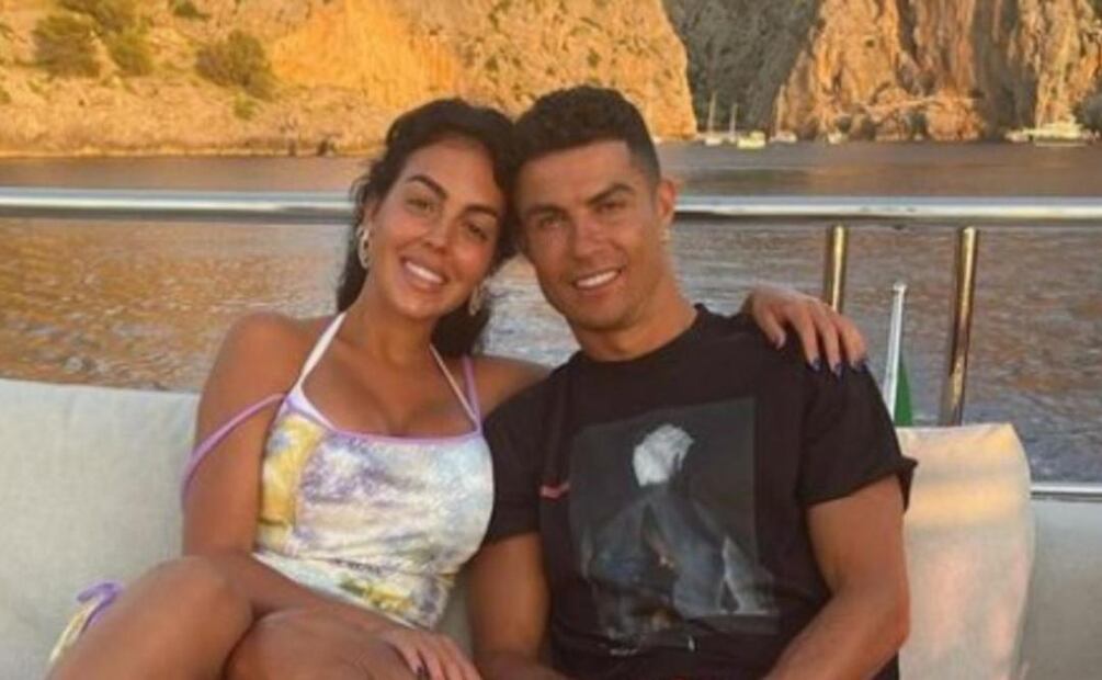 La nueva casa de Cristiano Ronaldo: varios jardines, 3 pisos y casi 20 millones de dólares
