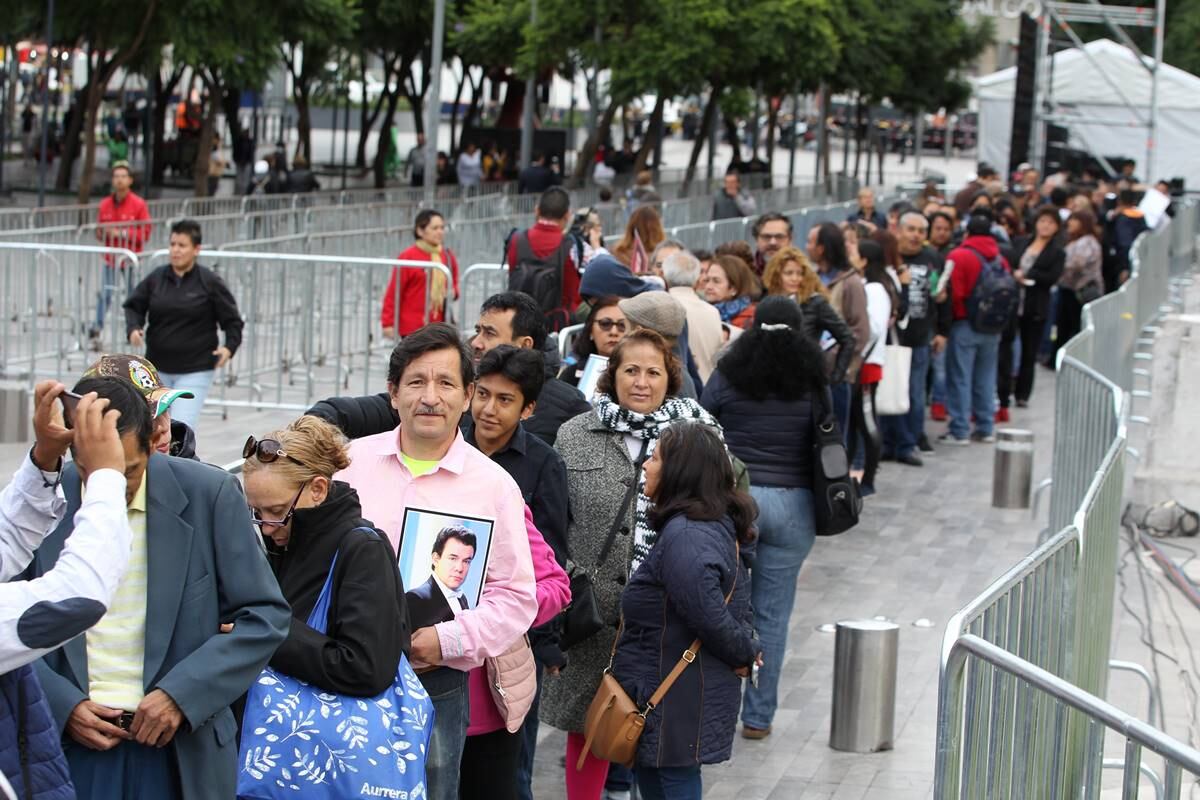 México por fin tiene a su príncipe: José José