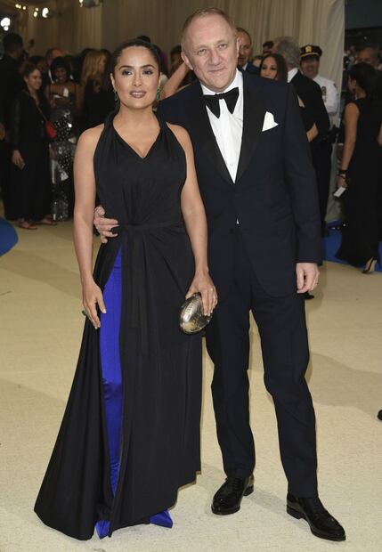 Las mexicanas que han brillado en la Gala Met