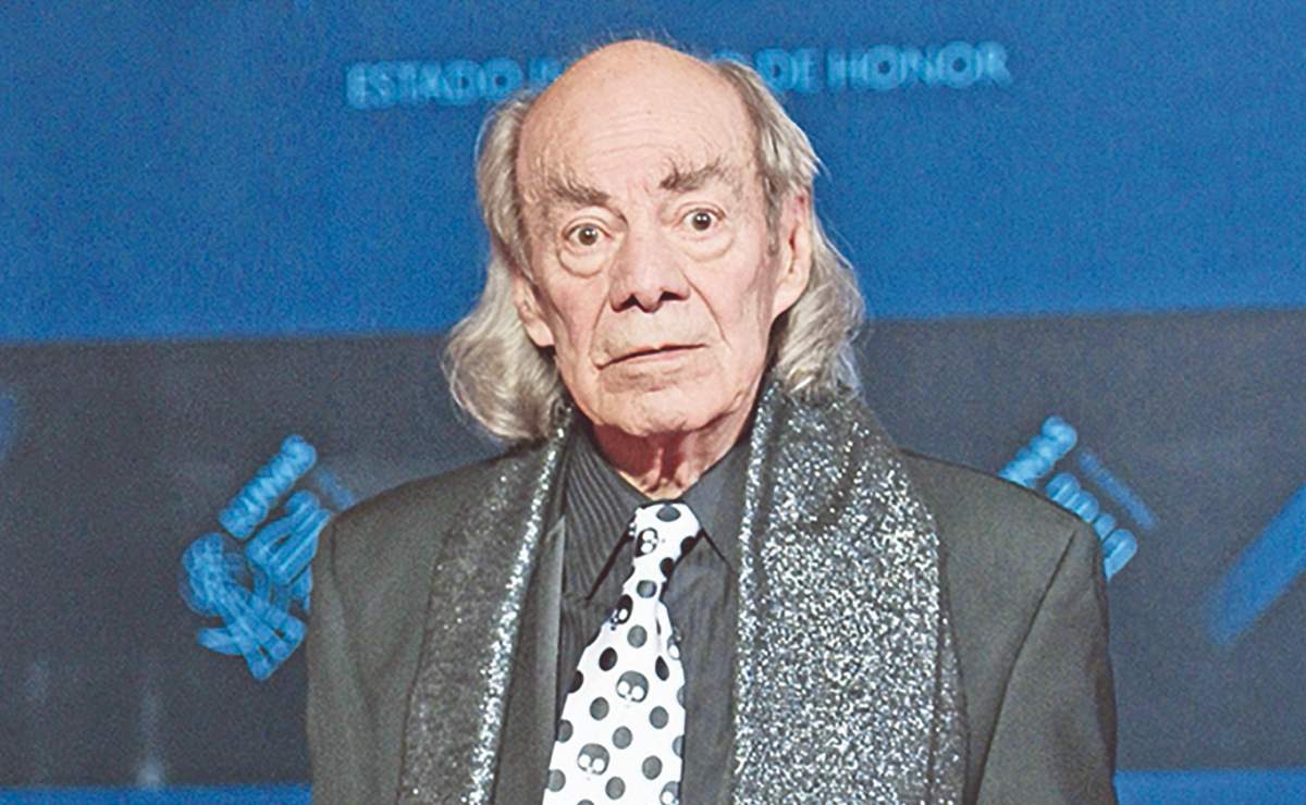 Armando Manzanero, Juan Gabriel y José José murieron el mismo día