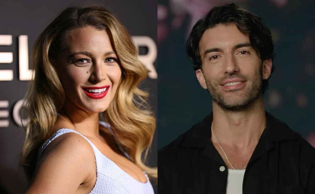 Justin Baldoni prepara contrademanda hacia Blake Lively