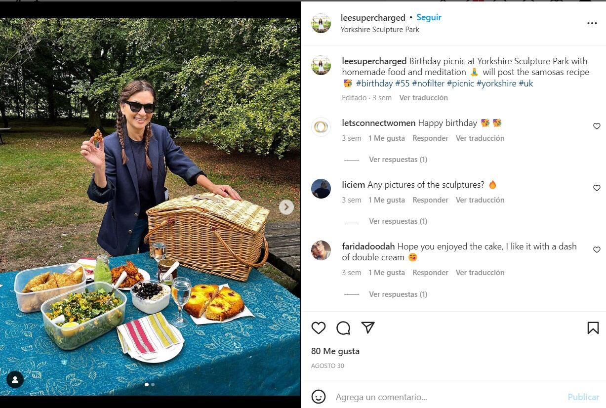 La receta favorita de Isabel II para preparar huevos revueltos reales