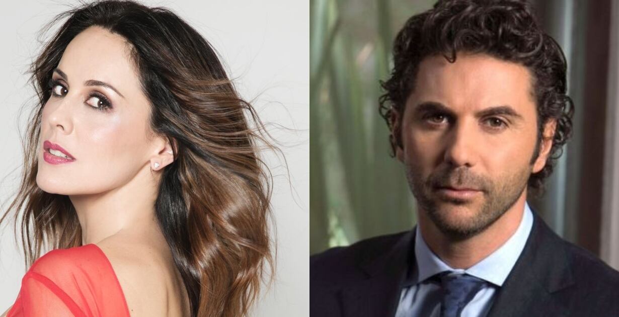 Por primera vez Natalia Esperón comparte fotos de Mariana y José Antonio, sus hijos con Pepe Bastón 
