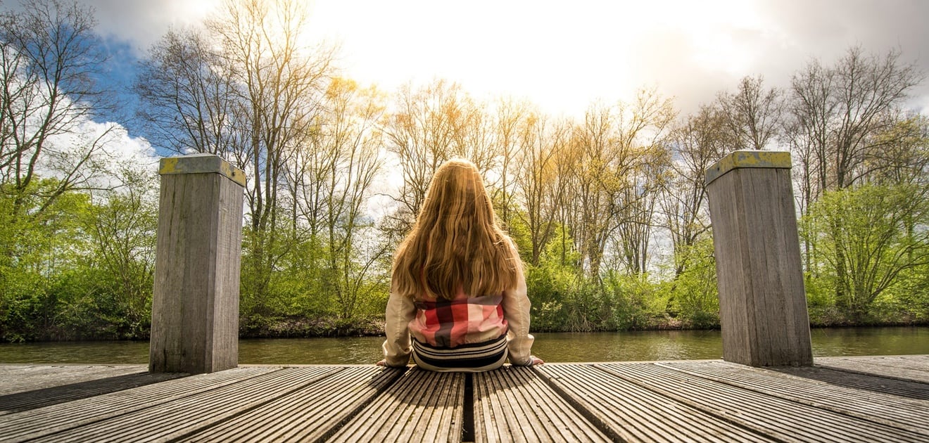 ¿Qué hacer cuando la vida te cambia los planes?