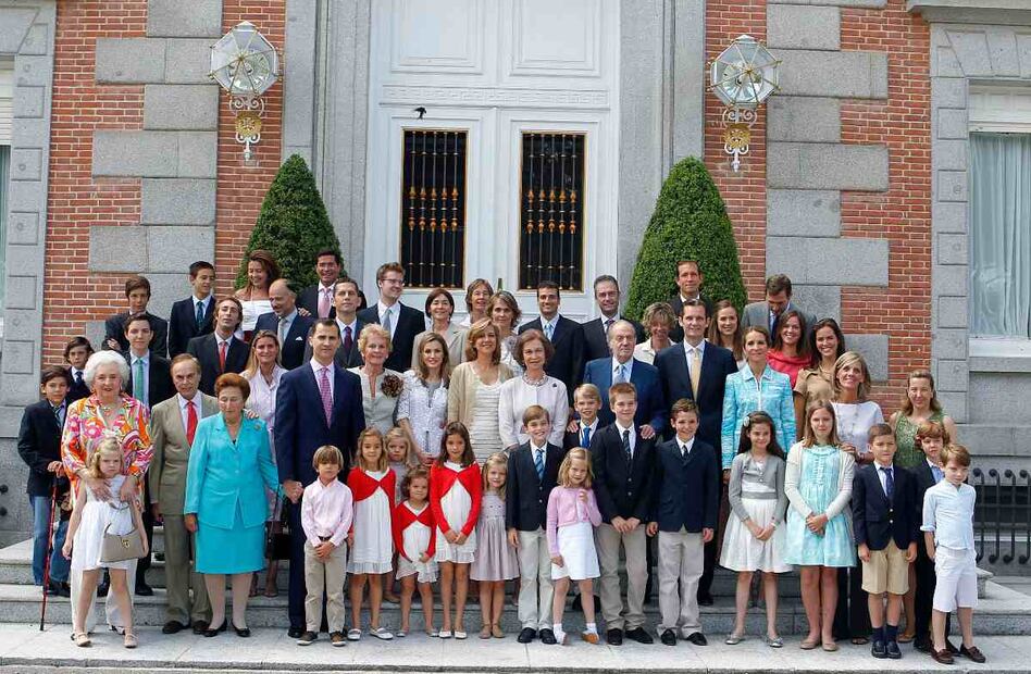 Iñaki Urdangarin: el cuñado incómodo del rey Felipe VI de España
