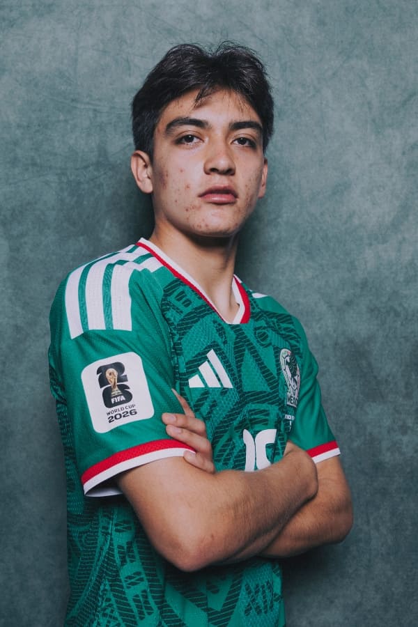 Gilberto Mora. (Foto: Getty Images)