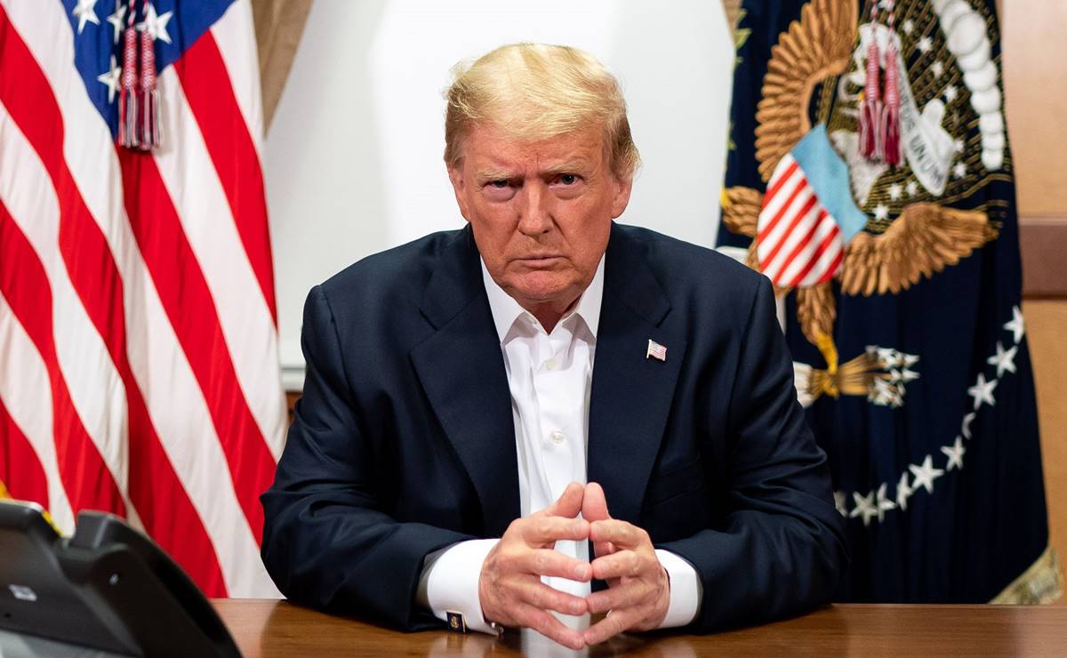 Donald Trump contra Meghan Markle: esto fue lo que dijo de ella tras entrevista con Oprah