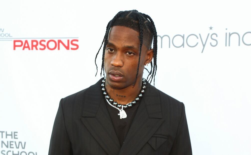 Travis Scott confiesa que aún ama a Kylie Jenner