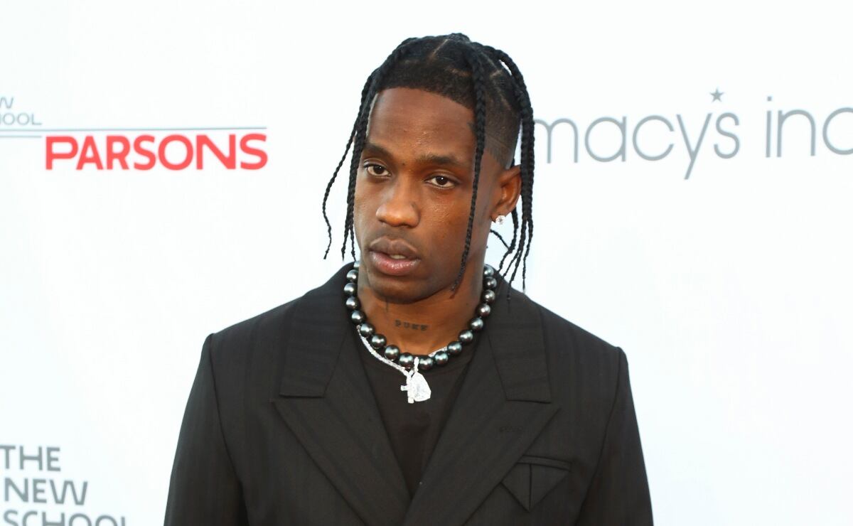 Travis Scott confiesa que aún ama a Kylie Jenner