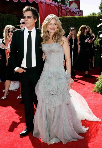 Kevin Bacon y Kyra Sedgwick revelan el secreto de su matrimonio de 35 años