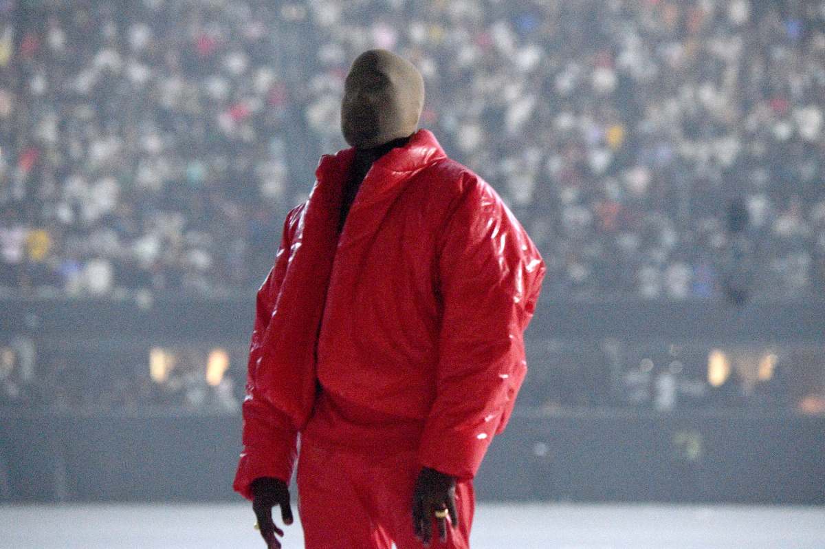 En el concierto de Kanye West no pedirán vacunas ni pruebas de Covid-19
