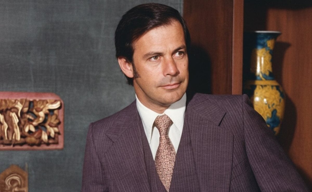 David Garza Lagüera / Foto: Facebook - Grupo Delta