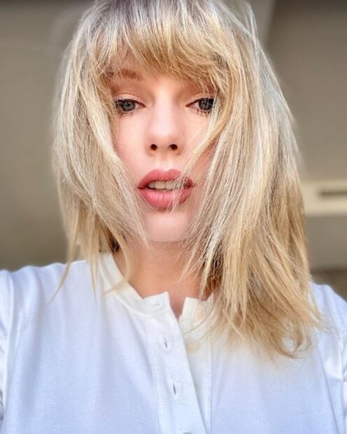 Se reaviva la guerra entre Kim Kardashian y Taylor Swift