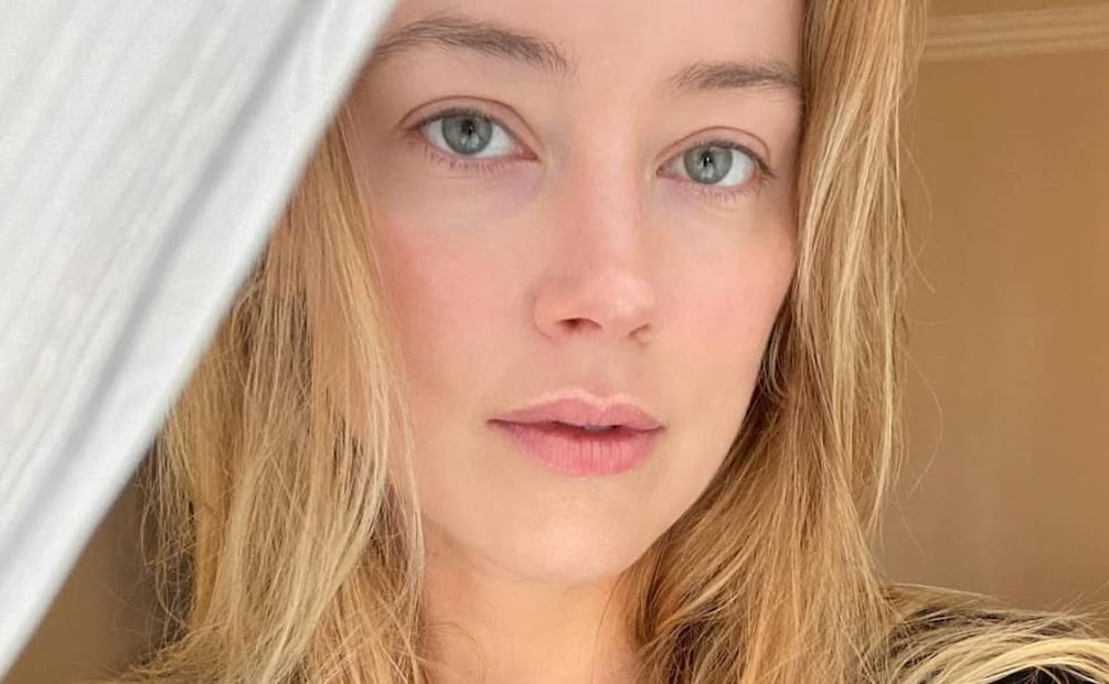 Amber Heard / Foto: Instagram @amberheard