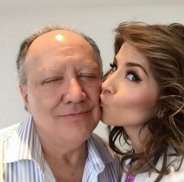 Las cosas que no sabes de la cantante Alessandra Rosaldo 