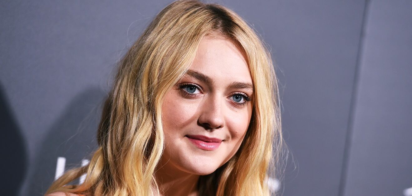 <p>Dakota Fanning apenas tiene 22 años y una fortuna con varios ceros. <strong>(Fotos: Archivo El Universal)</strong></p>

