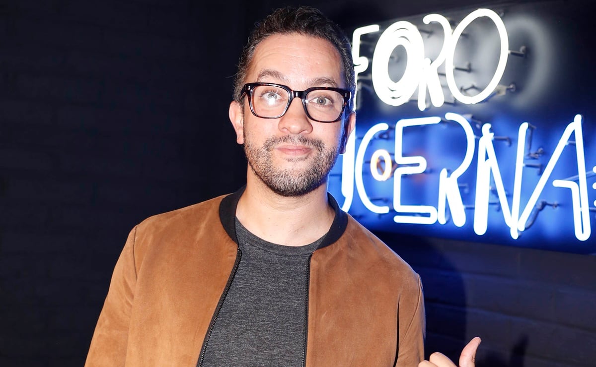 Conapred cancela foro sobre racismo tras críticas a Chumel Torres 