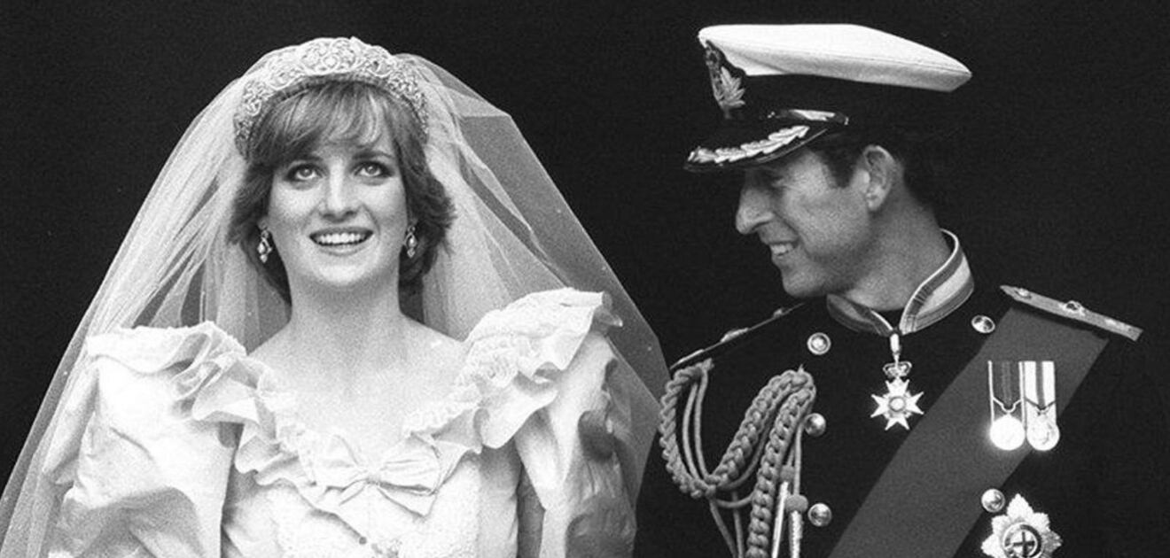 La devastadora respuesta que le dio la reina Isabel a Diana de Gales tras descubrir el affaire del príncipe Carlos 