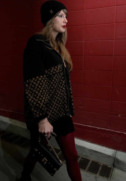 Taylor Swift / Foto: AP