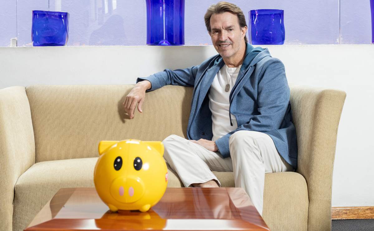 Fernando Landeros (Foto: Esteban Torreblanca)