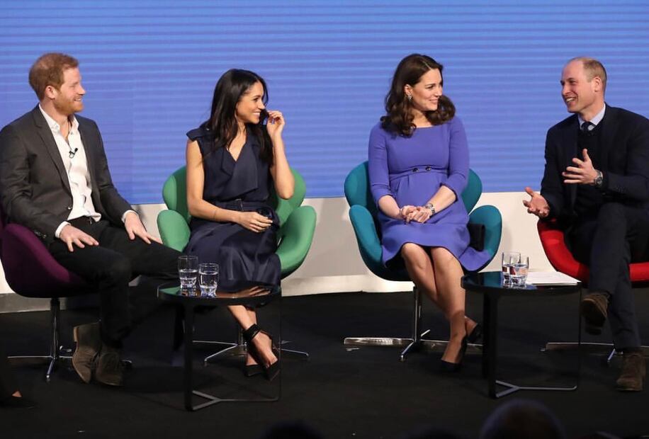 Los -costosos- excesos de Meghan Markle   