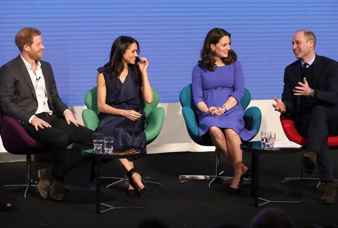 Los -costosos- excesos de Meghan Markle   