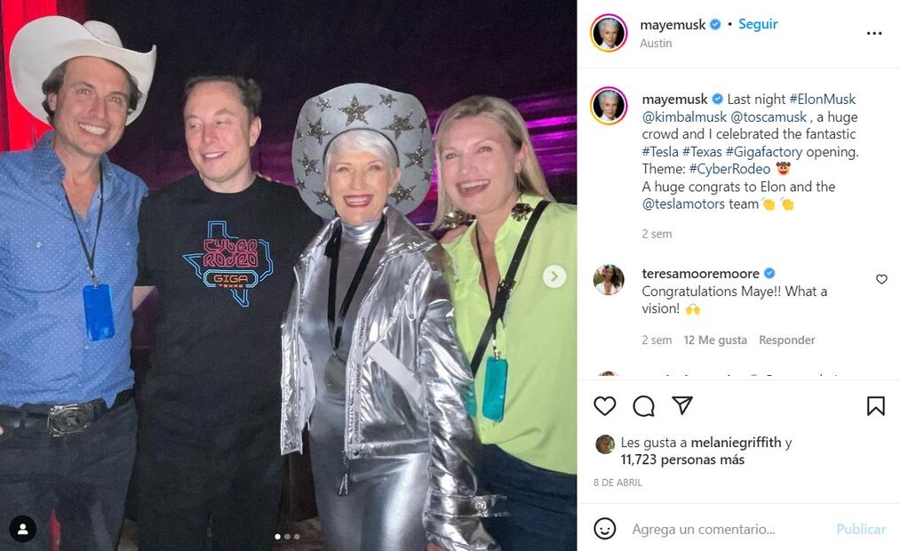 Elon Musk, la controvertida vida del nuevo dueño de Twitter