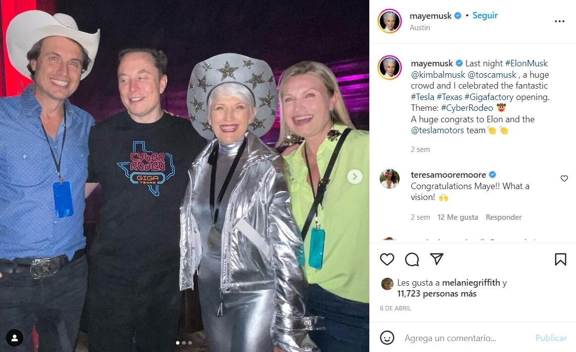 Elon Musk, la controvertida vida del nuevo dueño de Twitter