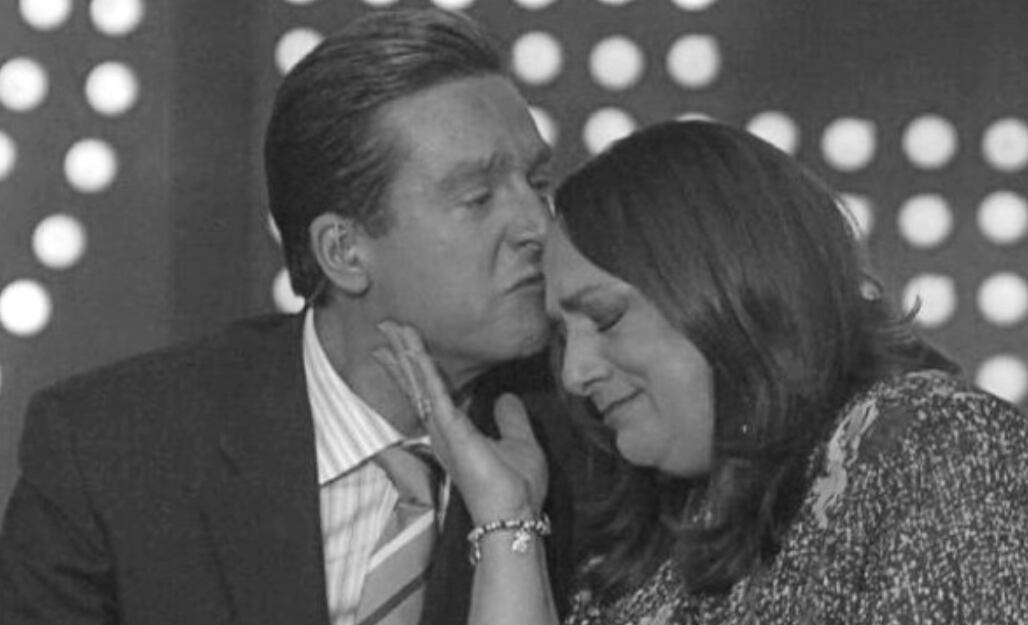 Daniel Bisogno: ¿De qué murió la mamá del conductor?, Pati Chapoy revela causa de la muerte