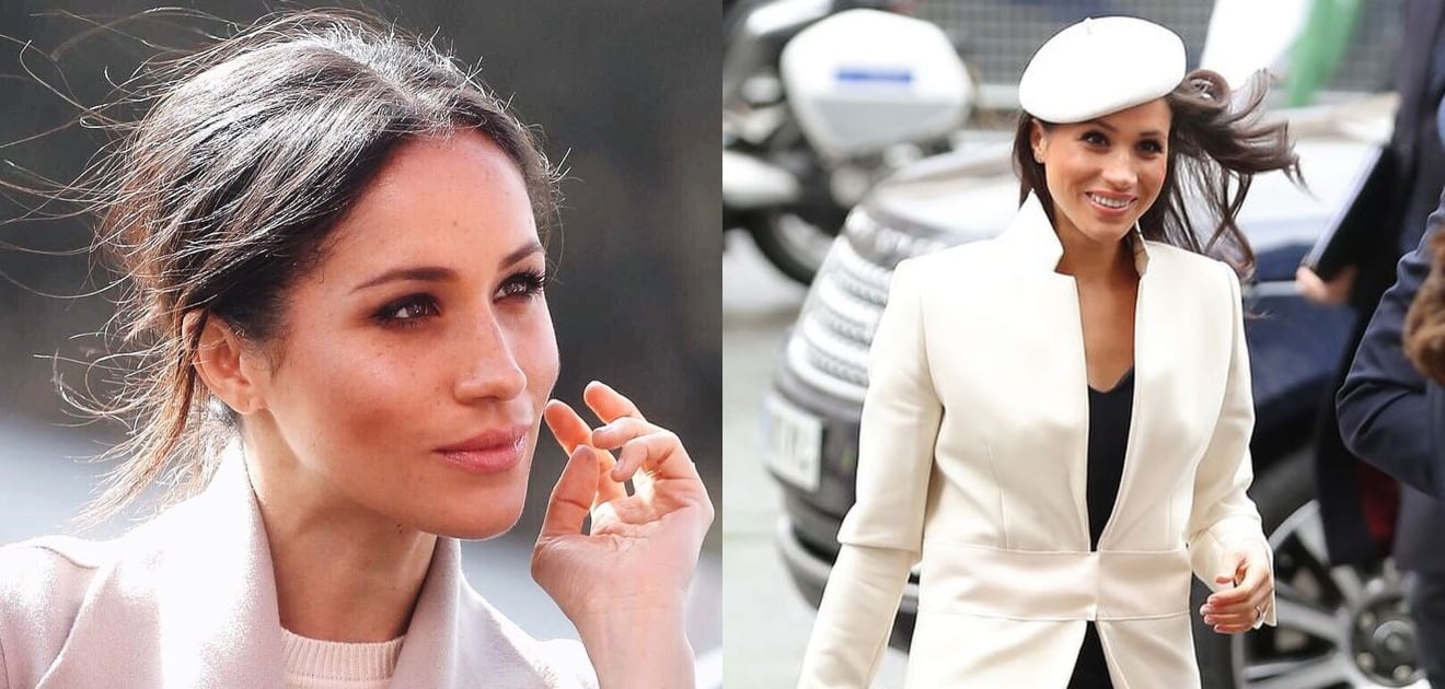 Meghan Markle encontró en Kate Middleton un refugio; la duquesa lucha por su privacidad 