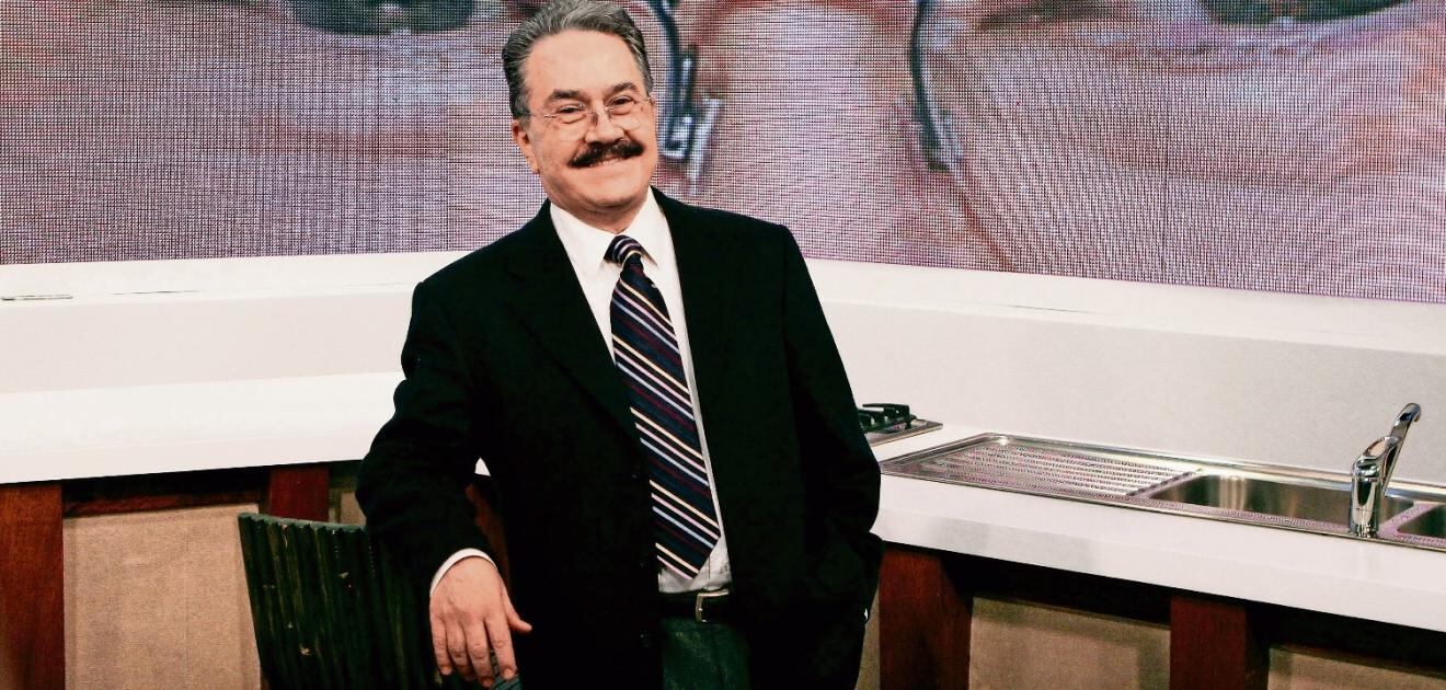 Así es la casa donde vive Pedro Sola 