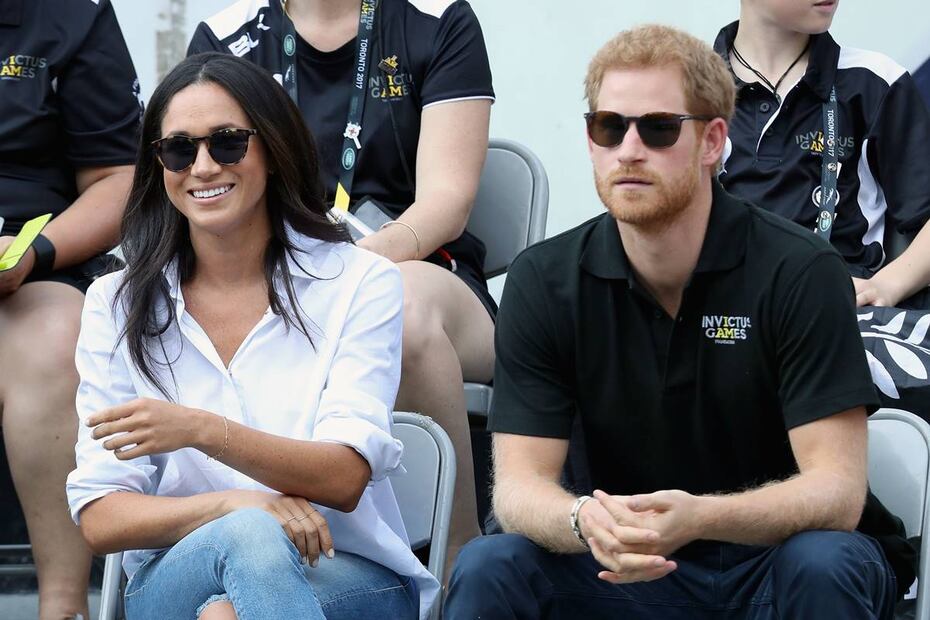 Palacio de Buckingham investiga bullying de Meghan Markle contra empleados