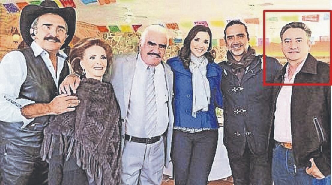 Personajes y celebridades que se casaron con sus primos