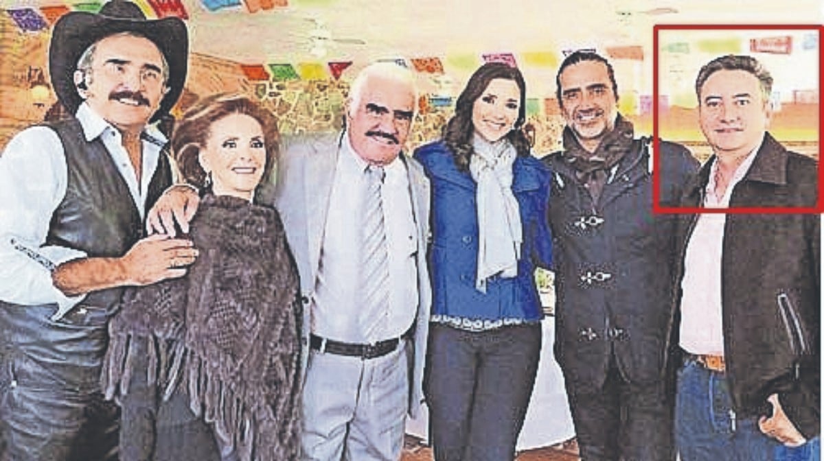 Personajes y celebridades que se casaron con sus primos