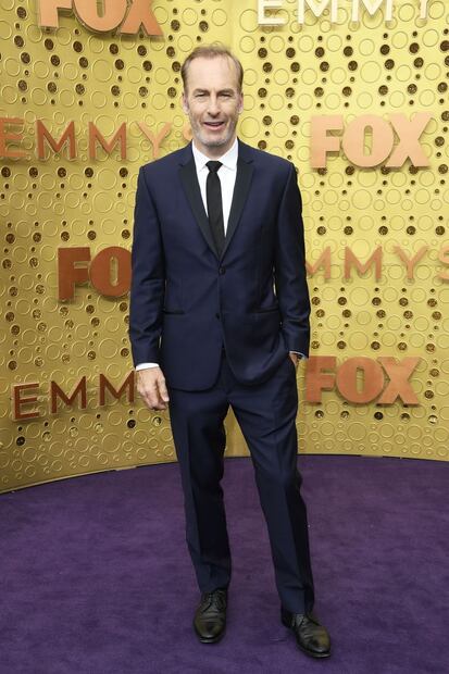 Ellos son los mejor vestidos en la noche del Emmy 2019