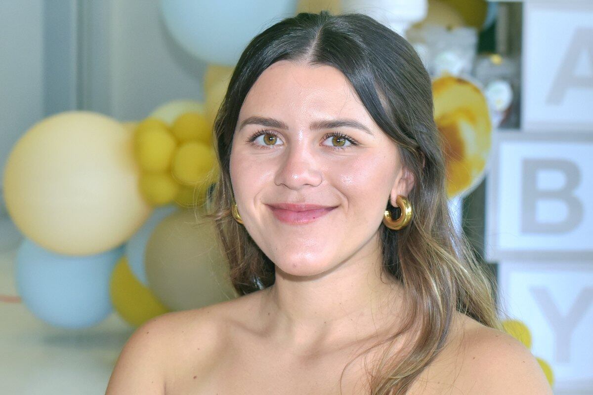 Nathalia Navarro. (Foto: Especial)