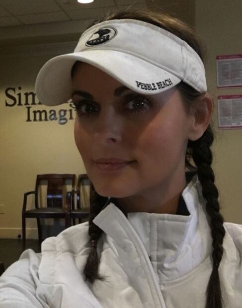 Exmodelo de Playboy afirma que tuvo una relación con Donald Trump