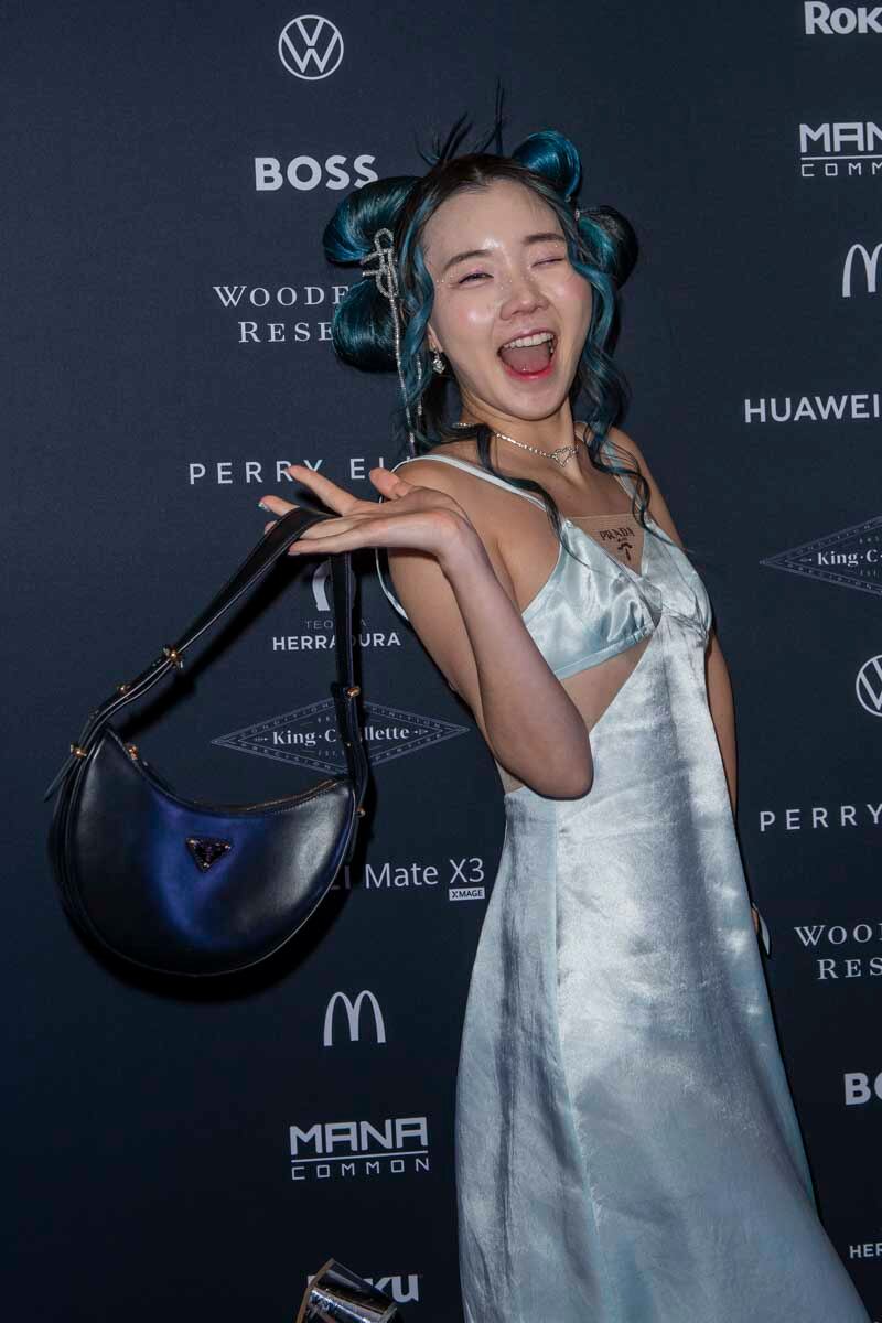 Chingu Amiga. (Foto: Esteban Torreblanca)