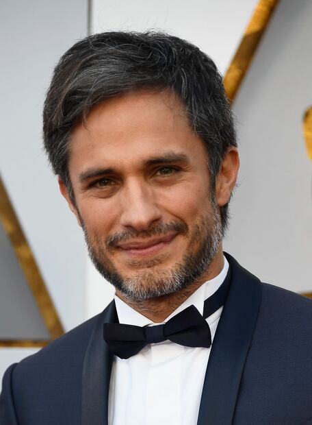 “Coco” es una película para hacer la vida más viva: Gael García