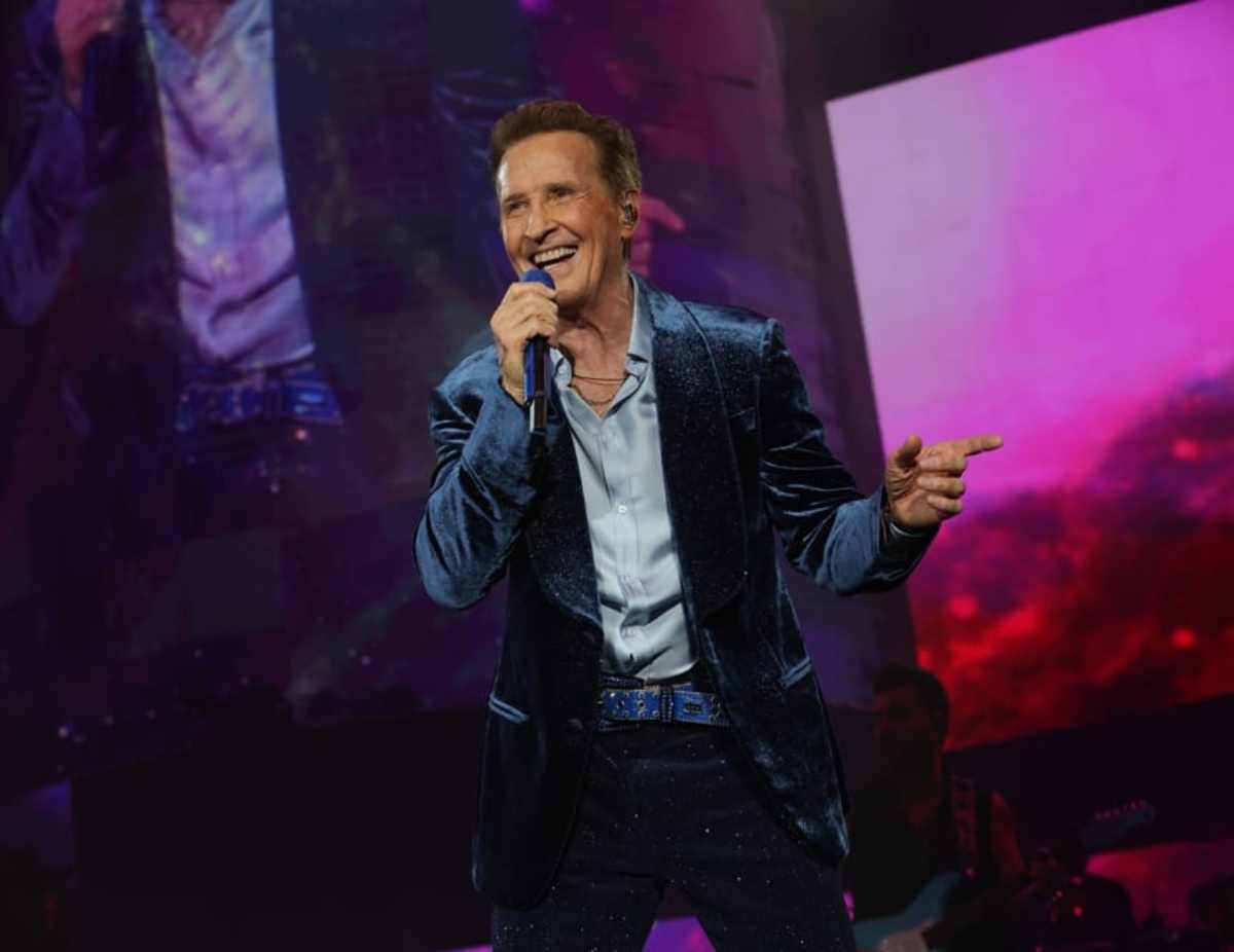 Emmanuel /  Foto: Andre's Zavaleta