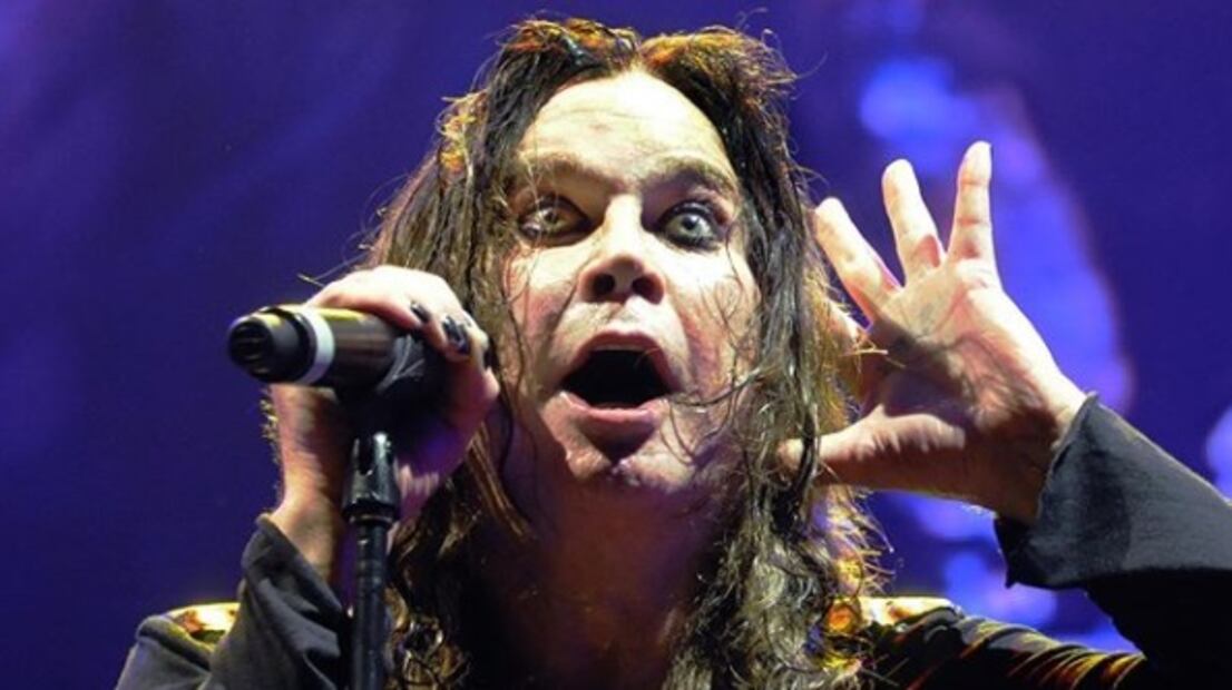 El músico Ozzy Osbourne revela que padece Parkinson, un trastorno del sistema nervioso  