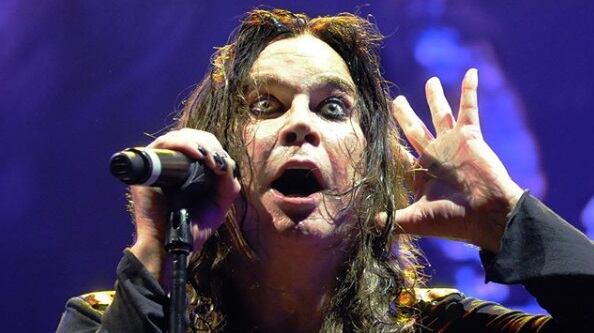 El músico Ozzy Osbourne revela que padece Parkinson, un trastorno del sistema nervioso  