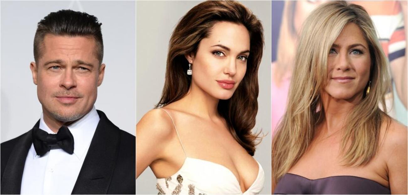 Famosos que engañaron a sus parejas y luego los dejaron