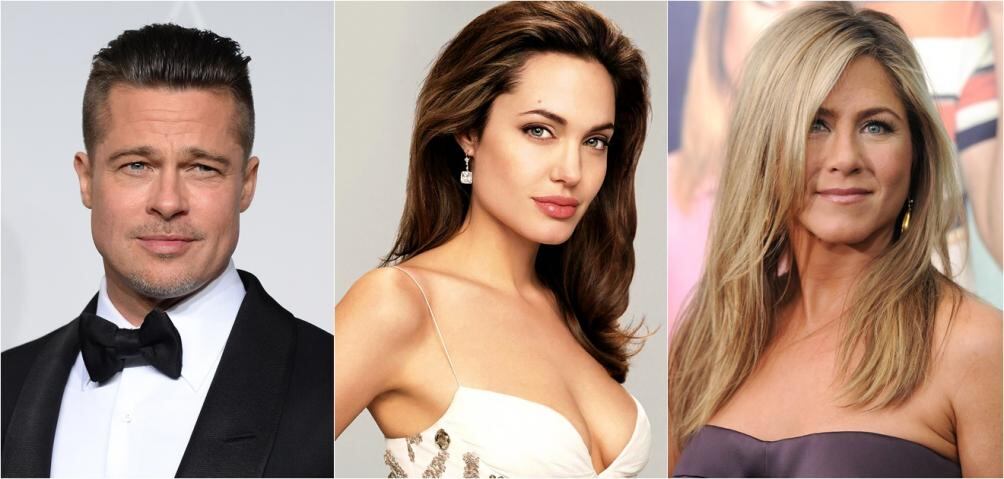 Famosos que engañaron a sus parejas y luego los dejaron
