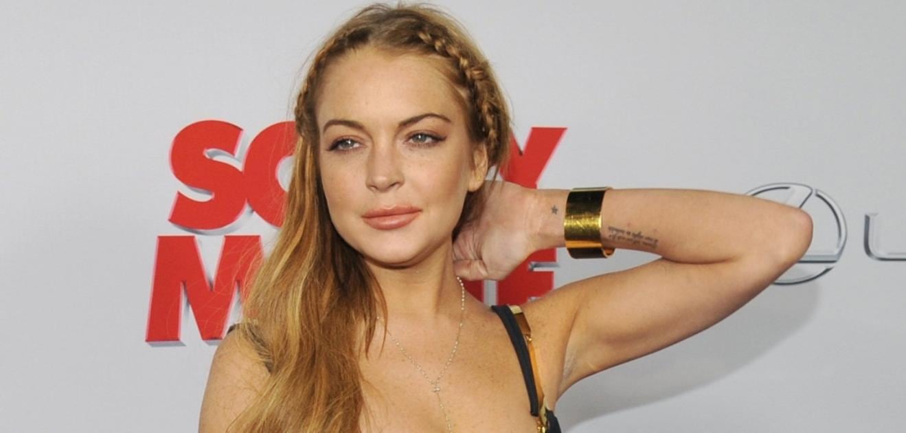 <p>Además de haber estado en prisión durante 90 días, Lindsay Lohan ha visitado en varias ocasiones clínicas de rehabilitación. <strong>Fotos: Archivo/Especial</strong></p>