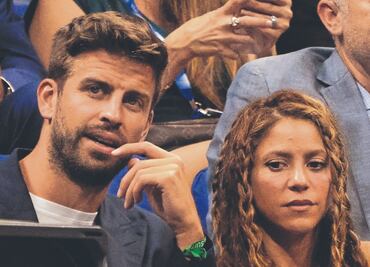 El plan de Shakira para recuperar la salud de su papá mientras Piqué revela las consecuencias de su ruptura