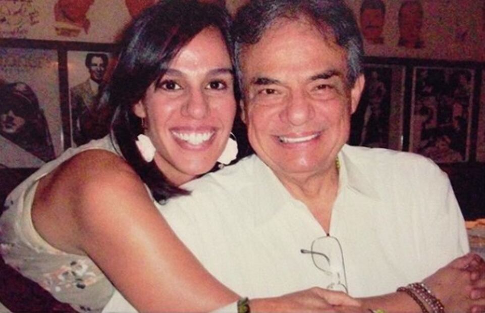 José José negó que Manuel José fuera su hijo 