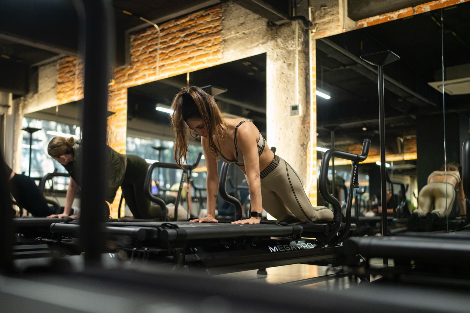 Lagree, el método que redefine el fitness en la CDMX
