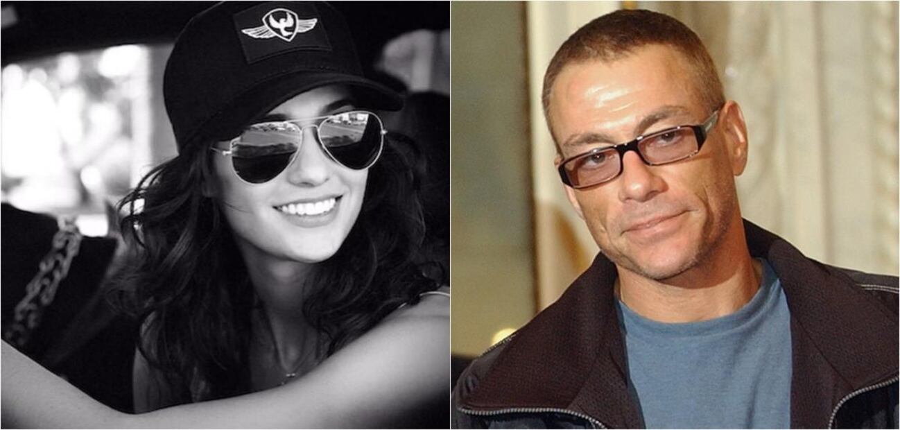 Papás famosos que son feos con hijas guapas 